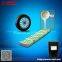 RTV silicone rubber for artificial stone molding