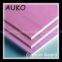 Auko fireproof plasterboard for ceiling china