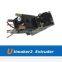 3D Printer Parts Ultimaker 2 3D Printer Assembled Extruder Set UM2 0.4mm Print Head Set