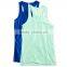 Wholesale Dri Fit Y Back Sports Tank Top for women wear