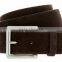 Casual mens leather belts for men, genuine leather male belt waistband manufacturer price