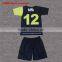 Customized Cheap Soccer Team Uniforms Set