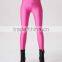 2015New Women Sports Leggings High Waist Candy Color Factory Directly Sale,fitness leggings S16-7
