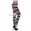 Holiday Thick Fitness Leggings for Women