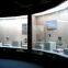 Wireless sensor Remote Temperature Humidity Monitoring of Warehouses Museums Archives