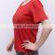 Fashion ladies t-shirt,ladies cotton lycra t-shirts,lady t-shirt