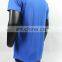 custom fashion college polyester sport shirt