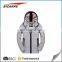 Any color available embroidery own logo dry fit sports hoodie jacket