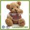 Wholesale Big Size Brown 300cm Teddy Bear Plush Toy