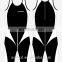 Wholesale 2017 Oem Cycling Wear Triathlon Bike