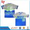 Gym Wear running sports Men tee- shirt printing/ Manufacturing custom white plain t shirt