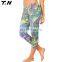 Sport gym leggings high quality fitness women's tight pants