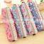 Factory outlet gentle forest style vintage canvas pencil bag