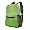 Hiking Daypack Foldable Lightweight Travel Backpack Waterproof Shoulder Bags