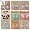 Tie Tail Paws Set Kids Party Rabbit Bunny Ear Headbands HPC-0795