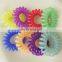 Magic Fashion Telephone Line 100 Pieces Hair Ties Bands