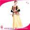 Medieval Costumes Women's Renaissance Maiden Costume