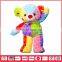 Wholesale Plush CuteColourful Bear Baby Toy