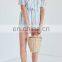 Summer Rompers For Women Off The Shoulder Pants Romper With Cutout Detailing (17053101)