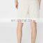 2017 Fashion Personal Custom White Loose Running Beach Men Shorts