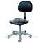 China hot sell High Grade Antistatic chair ESD Cleanroom Leather chair
