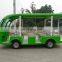 best factory price 11 seat electric sightseeing cart golf cart hot sales