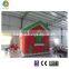 3x3m Christmas decoration inflatable christmas House For sale