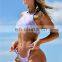 New Reversible Bikini Two Sides Swimwear Swimsuit For Woman
