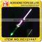 Hot sale Tyrannosaurus five led lights flashing music stick EN71