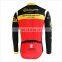 Wholesale Waterproof/Breathable Softshell Custom Sexy Cycling Wear