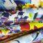 Wholesale Custom Digital Printing 95 Rayon 5 Spandex Fabric