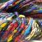 Recycled Synthetic Yarn