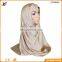 Original factory plaid hijab scarf