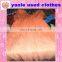 used clothing bales, used clothes for sale, unsorted second hand clothes