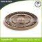 Custom Soft Enamel 3D Design Metal Souvenir Coin, Plated Antique Bronze,Copper Coin
