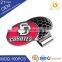 Top quality customizes golf hat clips for business man
