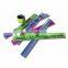 Shaped Reflective Snap Band, Reflective Slap Wrap CE EN13356