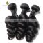 Fast shipping cheap raw unprocessed virgin indian hair extensions
