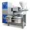Edible Oil Expeller 3-4 T/24h Nut Oil Press Machines