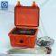 Portable Digital Direct Current Resistivity Meter Applied for Prospecting
