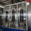 LBW2500PC Vertical Automatic Glass Washing and Drying Machine