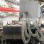 Techwin vertical/horizontal/Flat Glass Washing and Drying Machine big size for laminated/Low-E/auto/insulating/glazing glass