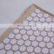 Linen Carry Bag for the AcupressureTravel Mat Acupressure Mat