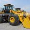 New Condition factory 6 Ton  966 wheel loader