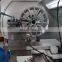 alloy wheel making cue repair lathe rim repair machine AWR25M