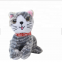 Latest Plush Toy  Wholesale Stuffed Animals Cat With Star Design