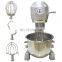 Professional food processor dough maker / dough mixer