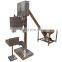 Low cost pouch packing machine