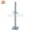 Factory price 30/32/34 solid scaffolding jack base