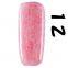 8ML Color Gel UV/LED Gel Nail Polish Fur Gel Long Lasting Nail Art Manicure